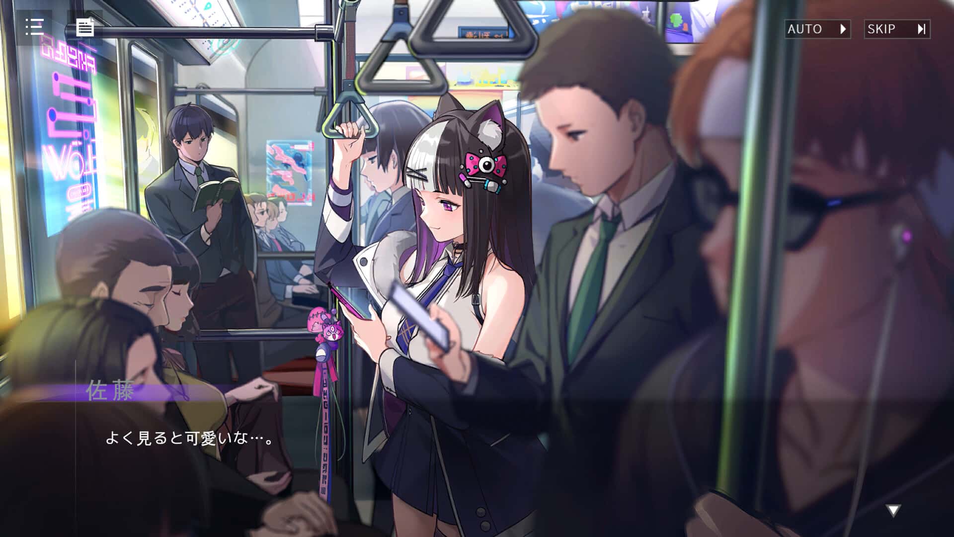 游戏画面4