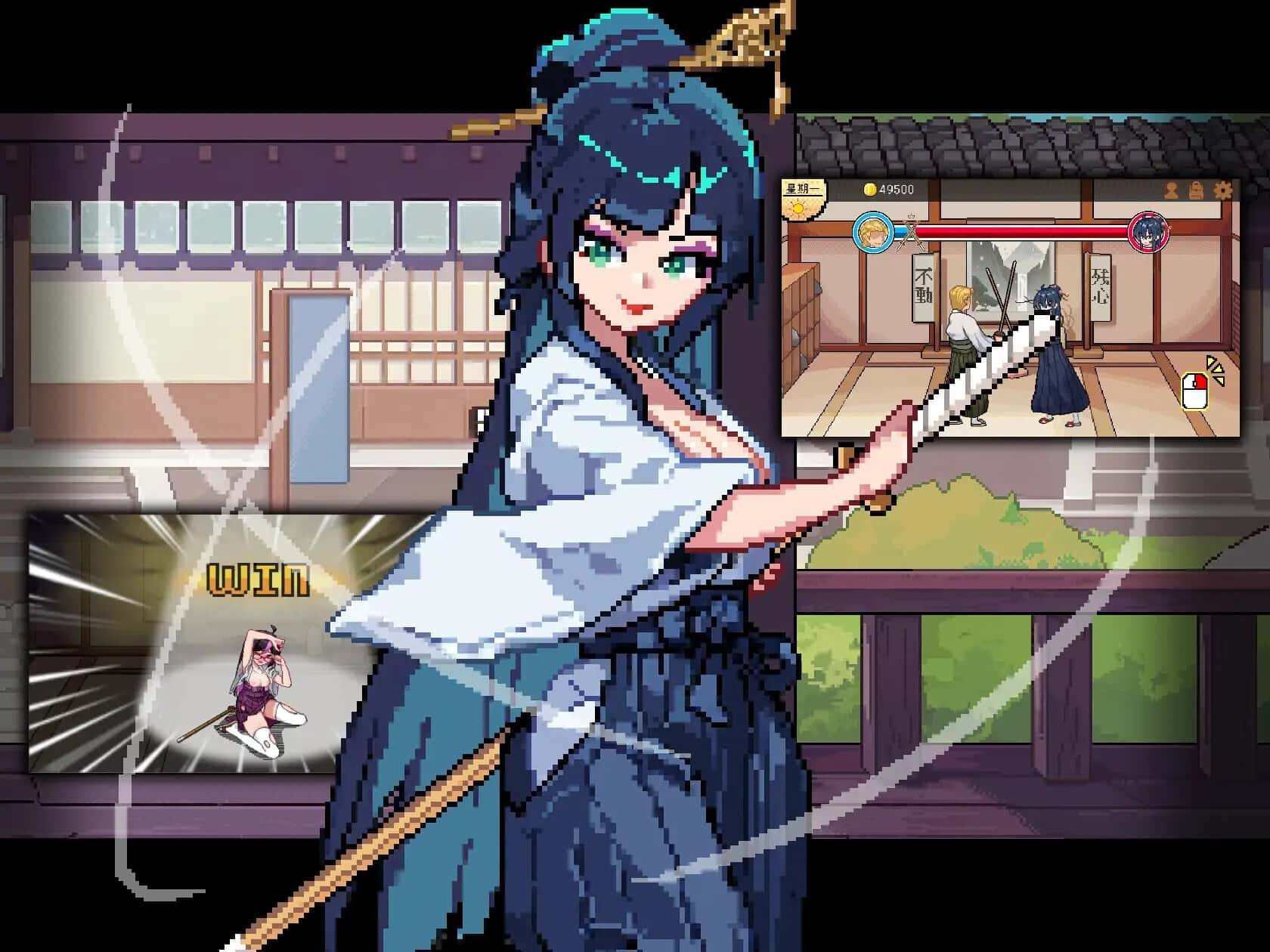 游戏画面4